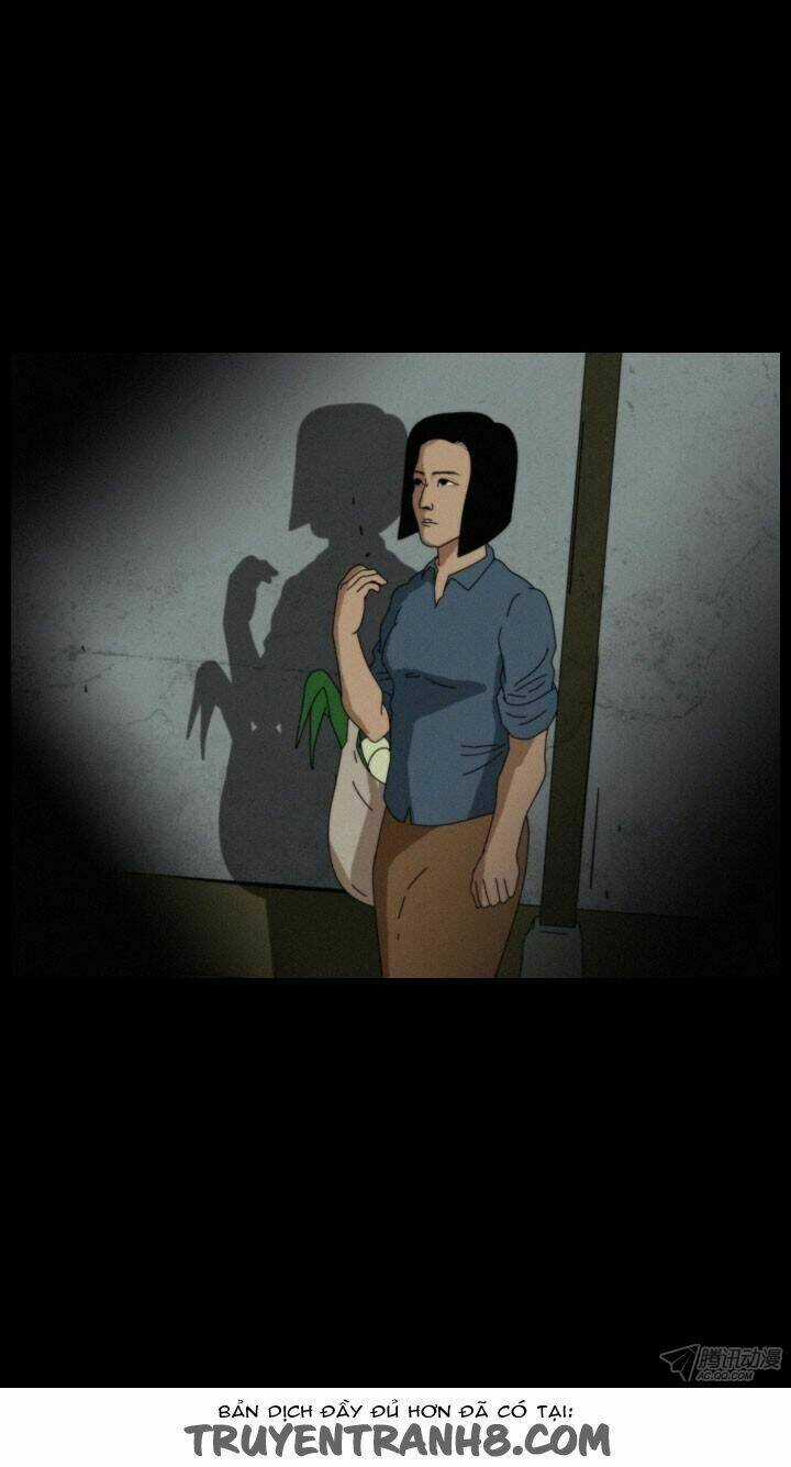 Horror Show - Chapter 8 - Trang 26