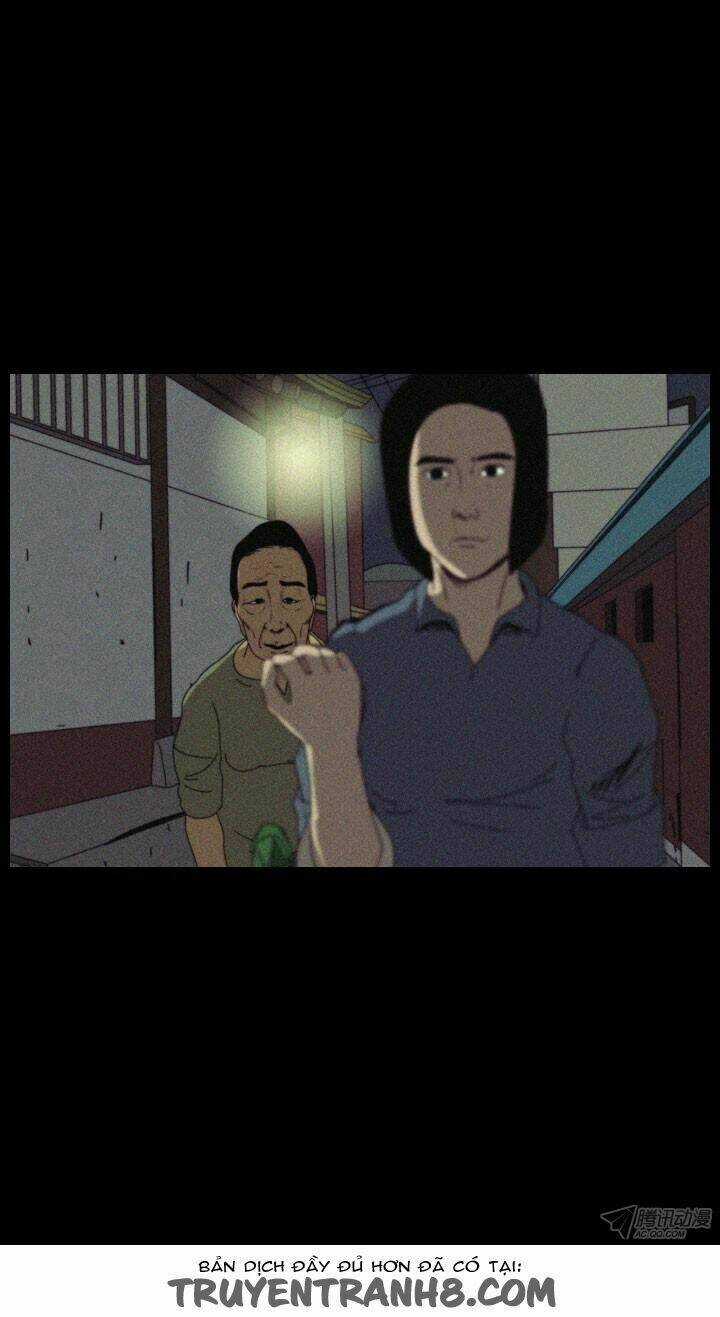 Horror Show - Chapter 8 - Trang 27