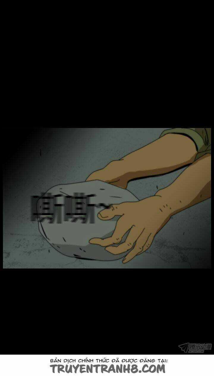 Horror Show - Chapter 8 - Trang 28