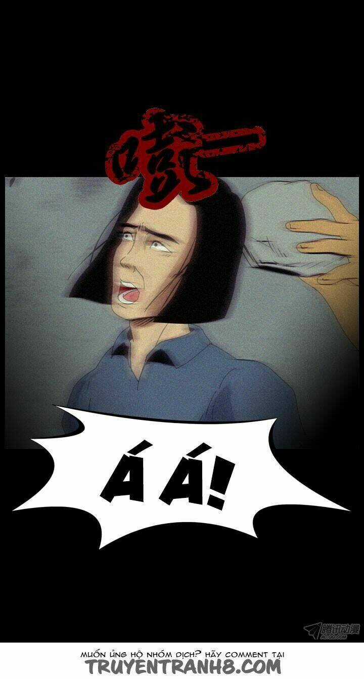 Horror Show - Chapter 8 - Trang 29