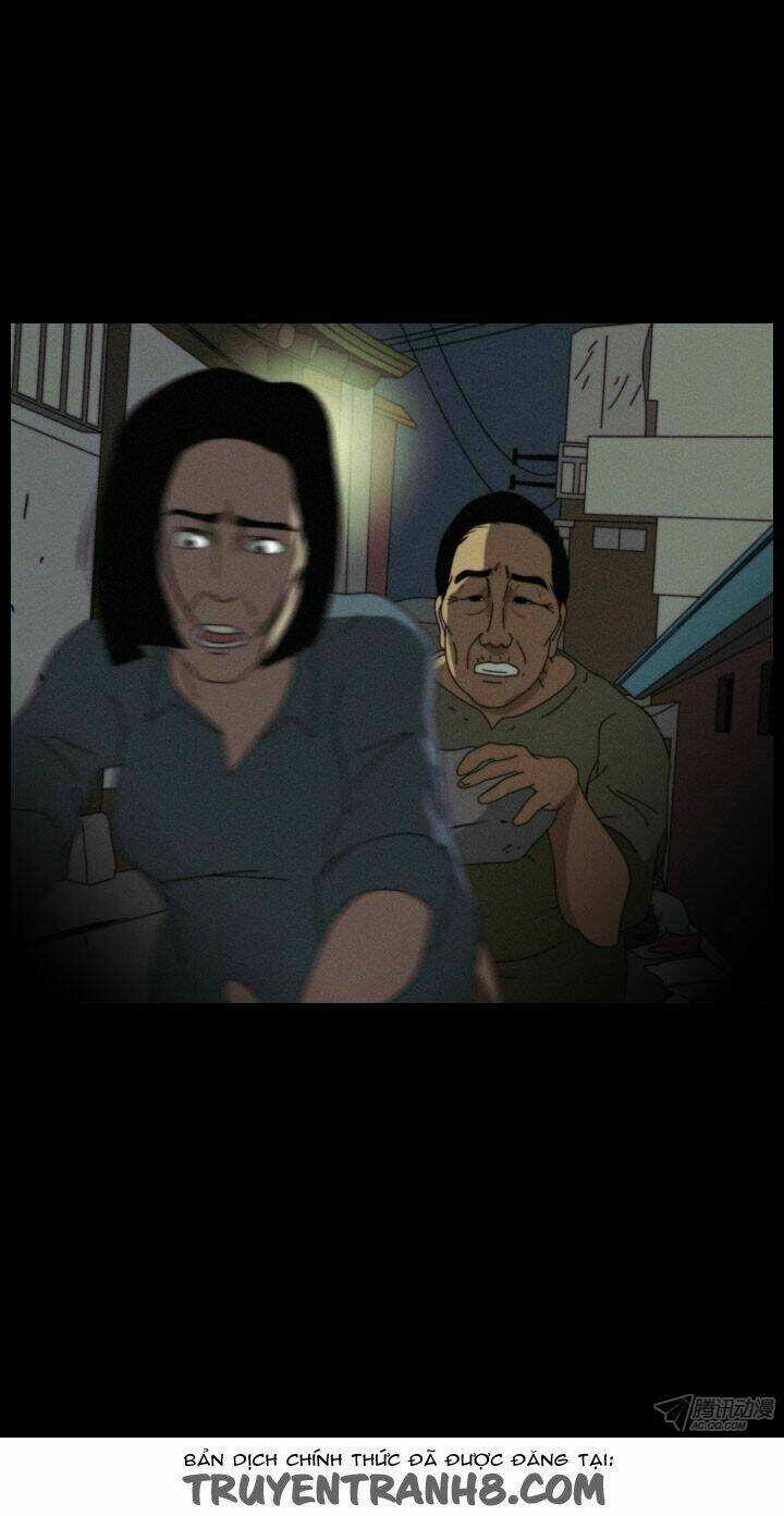 Horror Show - Chapter 8 - Trang 30