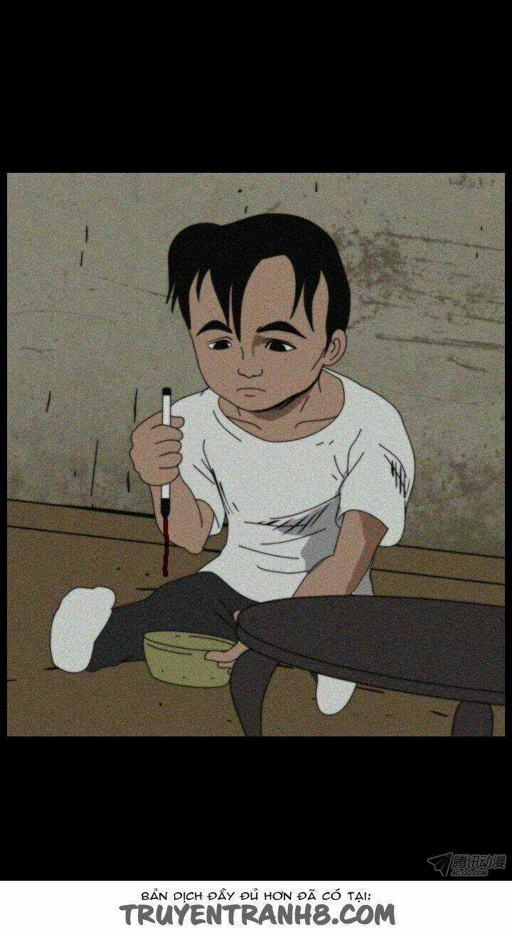 Horror Show - Chapter 8 - Trang 4