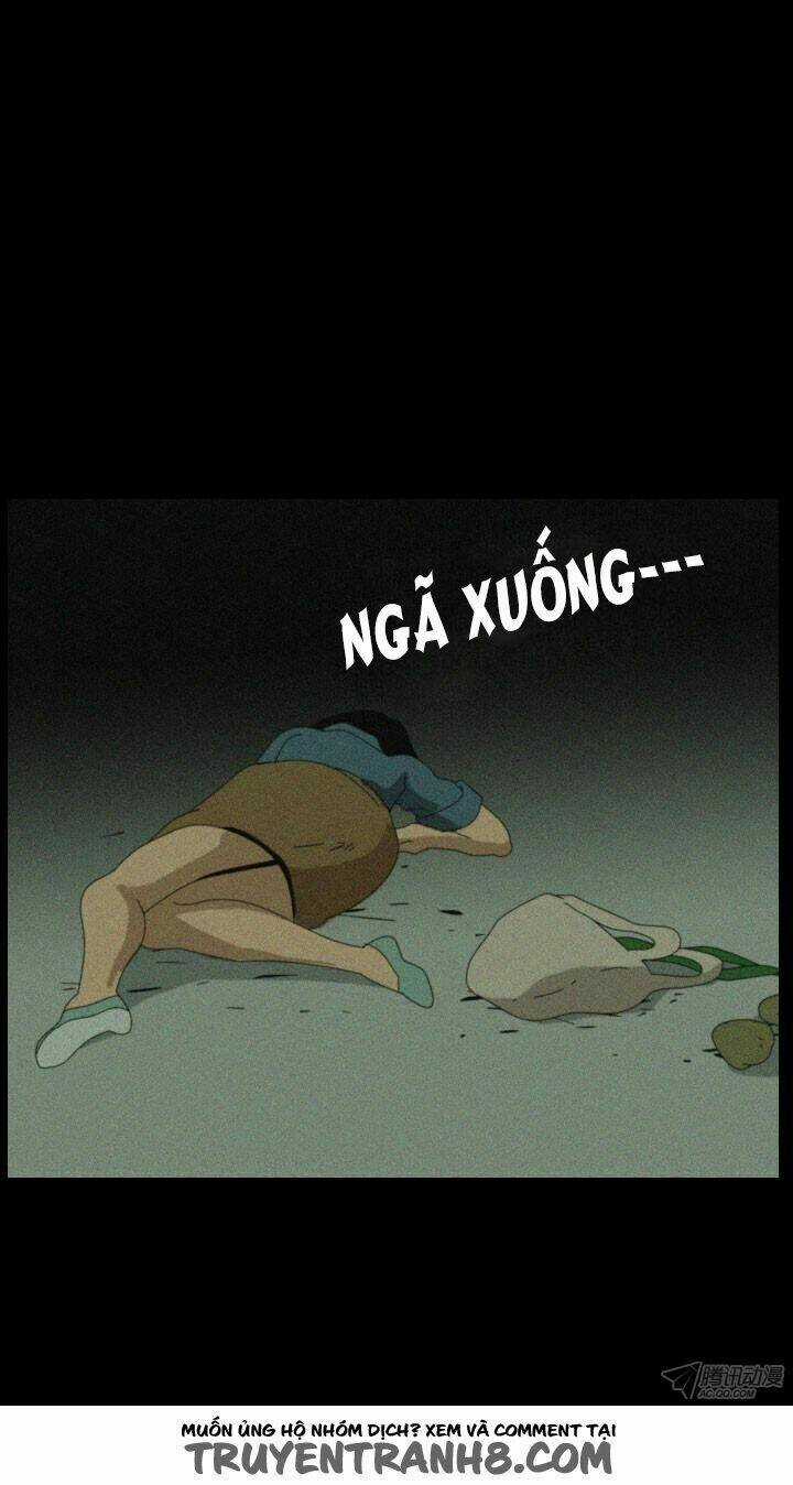 Horror Show - Chapter 8 - Trang 31