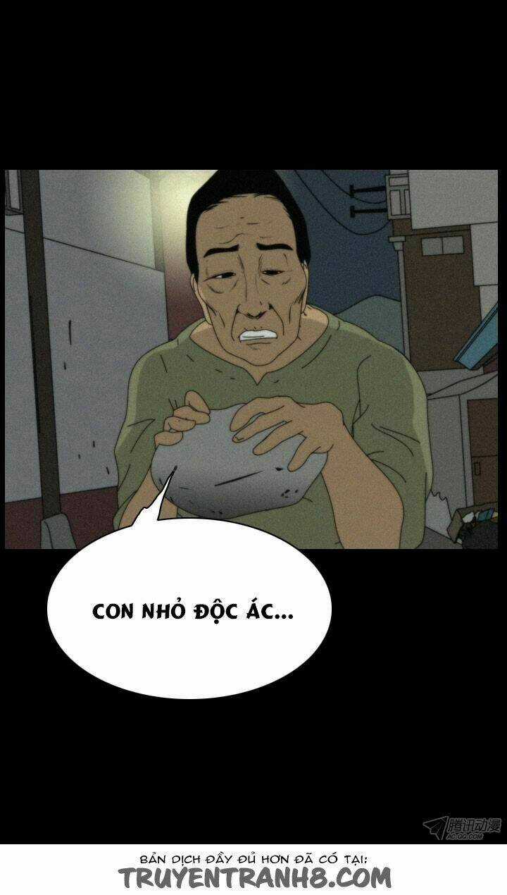 Horror Show - Chapter 8 - Trang 32