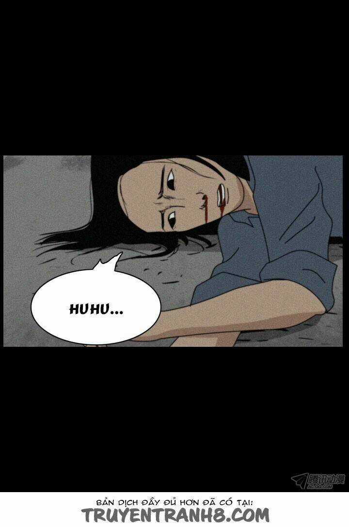 Horror Show - Chapter 8 - Trang 34