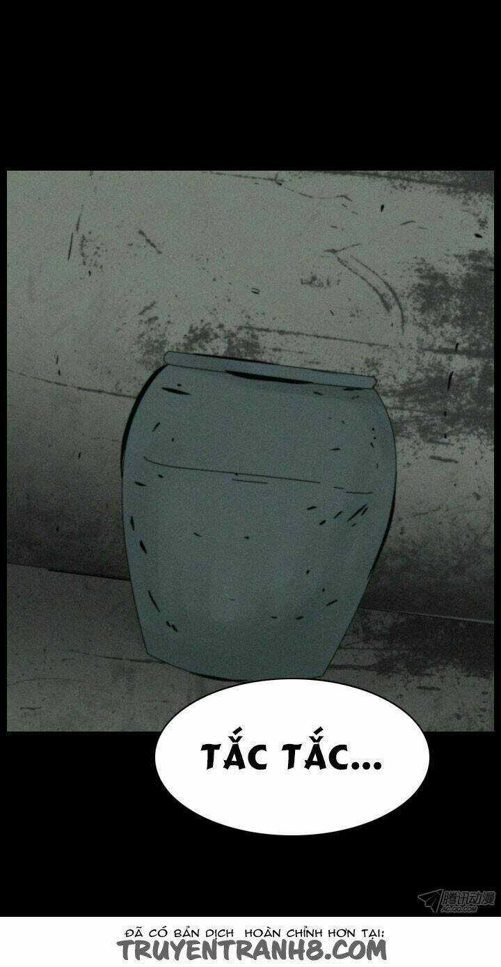 Horror Show - Chapter 8 - Trang 36