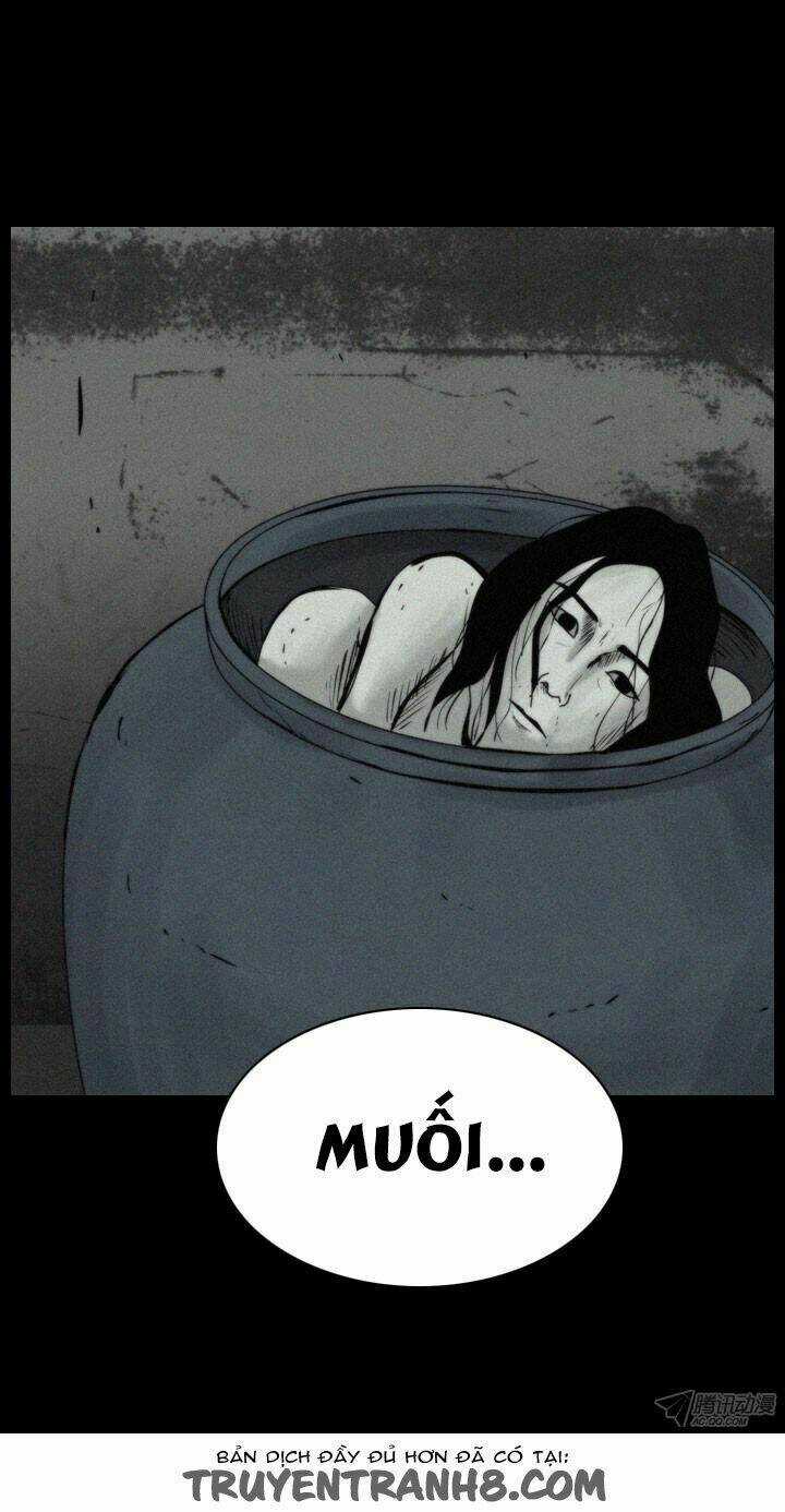 Horror Show - Chapter 8 - Trang 38