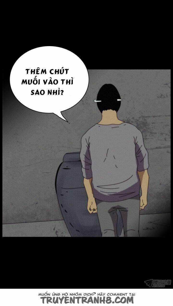 Horror Show - Chapter 8 - Trang 39