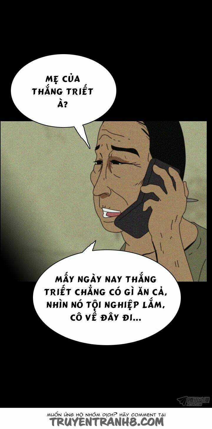 Horror Show - Chapter 8 - Trang 5