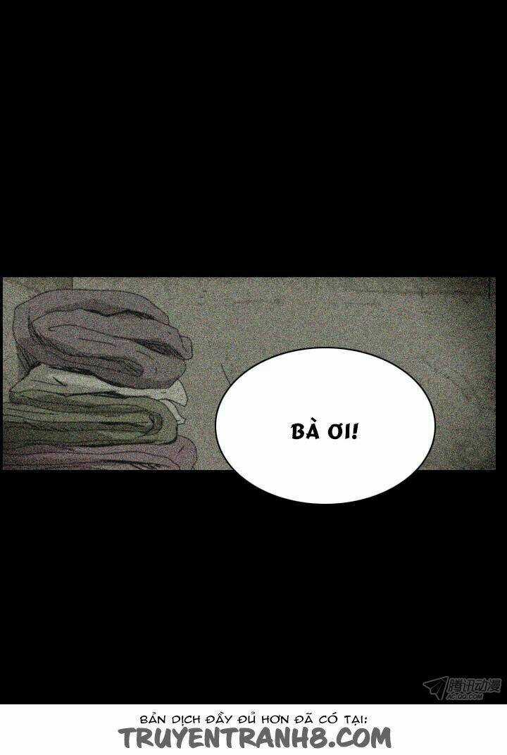 Horror Show - Chapter 8 - Trang 43