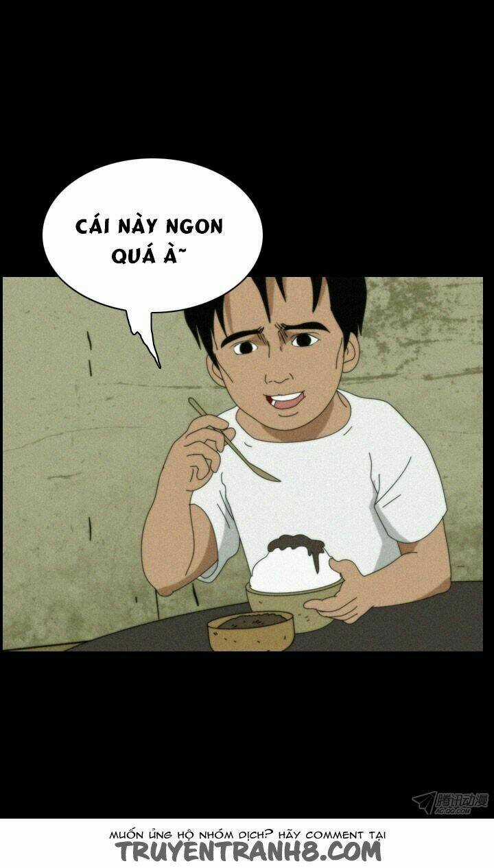 Horror Show - Chapter 8 - Trang 44