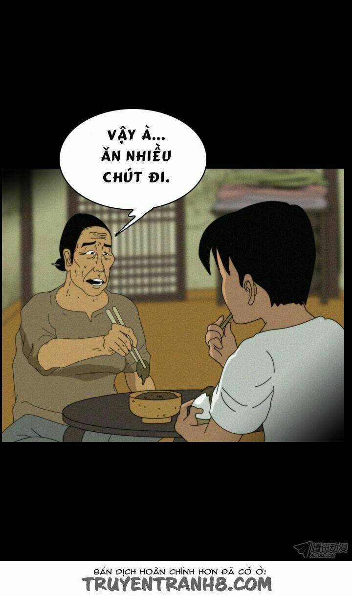 Horror Show - Chapter 8 - Trang 45