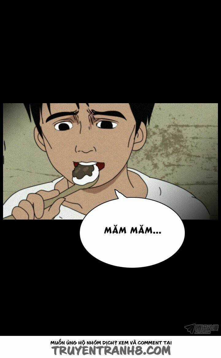 Horror Show - Chapter 8 - Trang 48