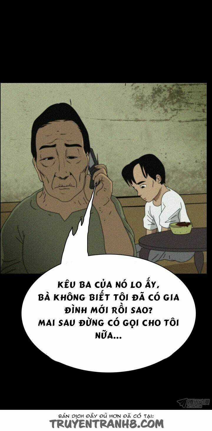 Horror Show - Chapter 8 - Trang 6