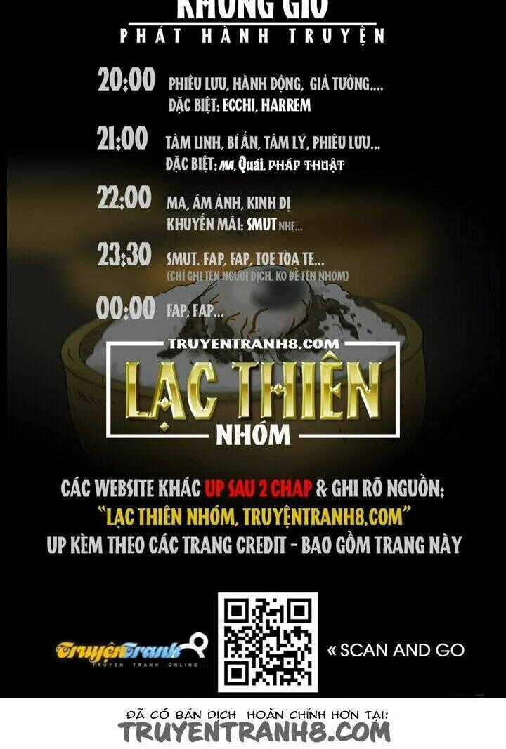 Horror Show - Chapter 8 - Trang 52