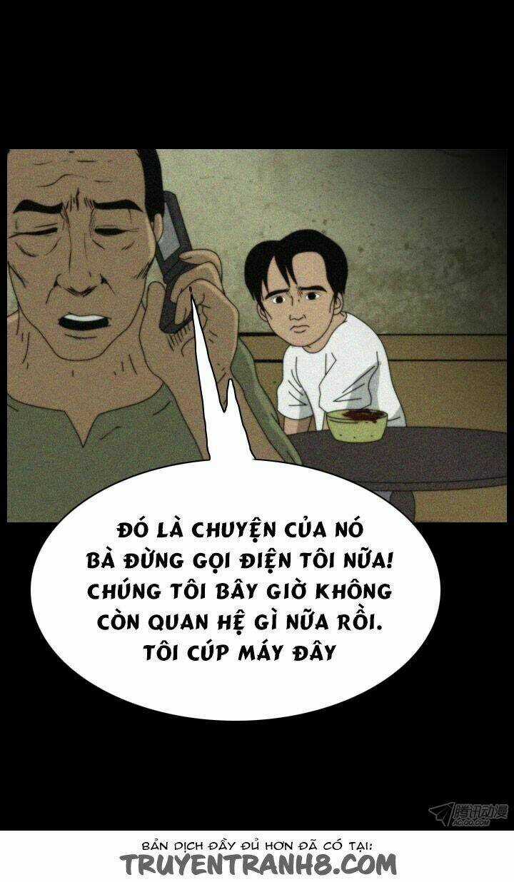 Horror Show - Chapter 8 - Trang 8