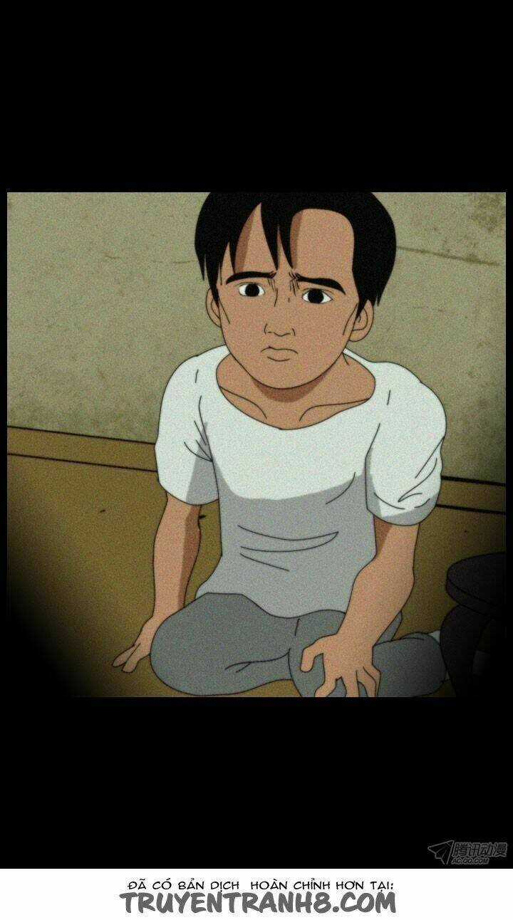 Horror Show - Chapter 8 - Trang 10