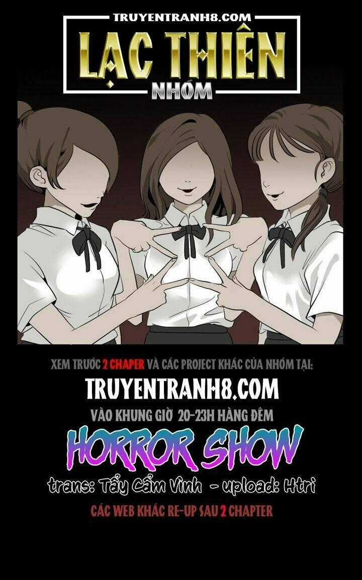 Horror Show - Chapter 9 - Trang 1