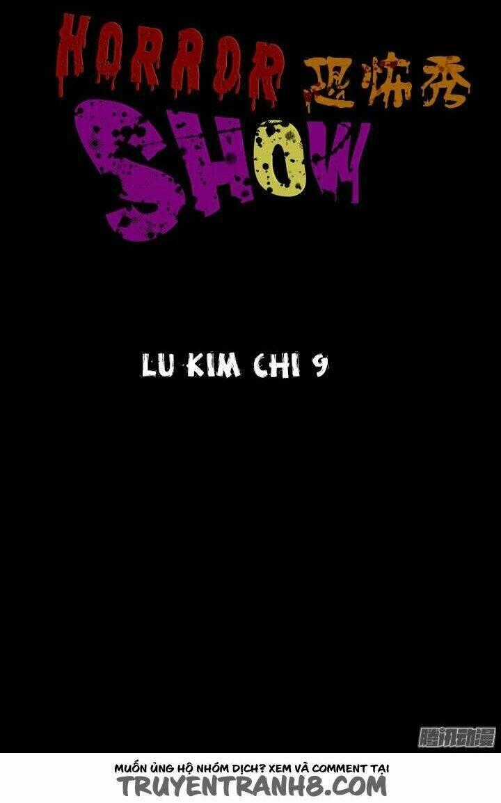 Horror Show - Chapter 9 - Trang 2
