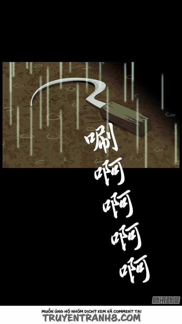 Horror Show - Chapter 9 - Trang 11