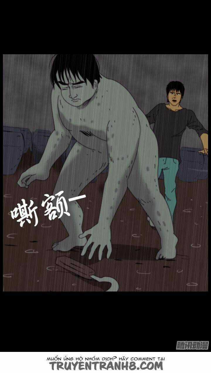 Horror Show - Chapter 9 - Trang 12