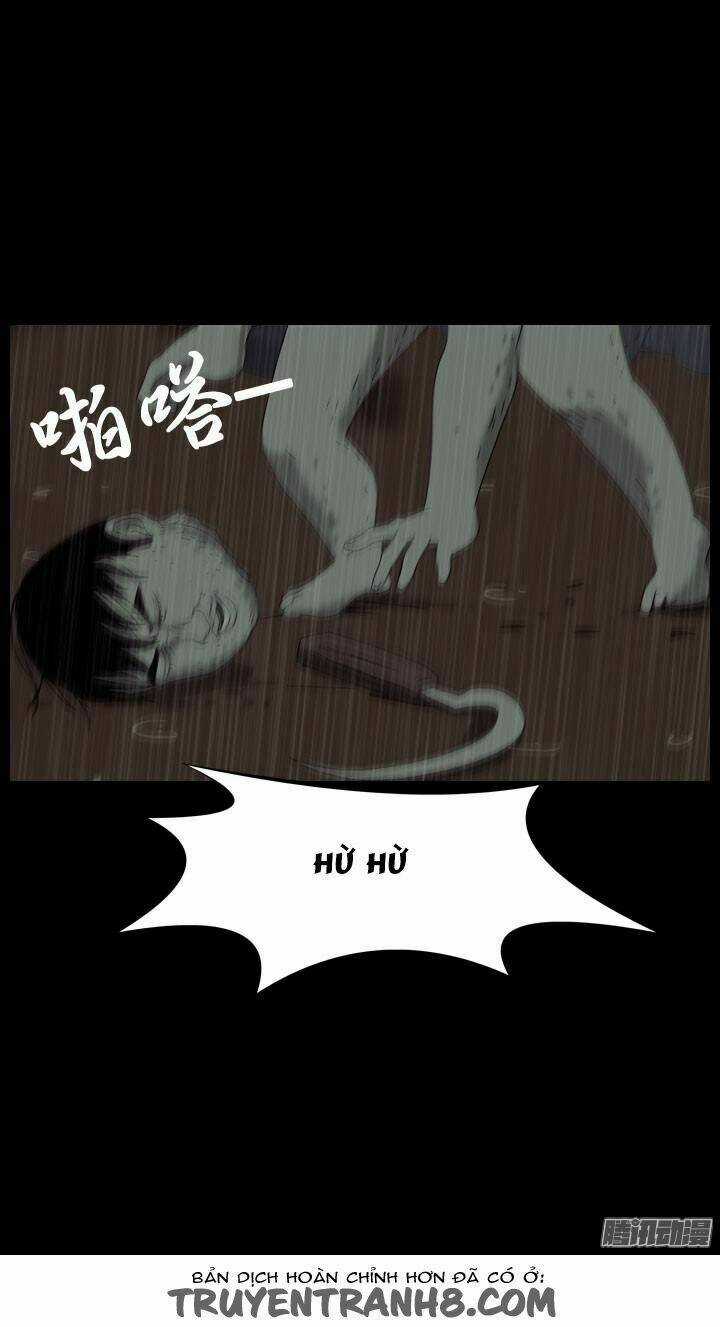 Horror Show - Chapter 9 - Trang 13