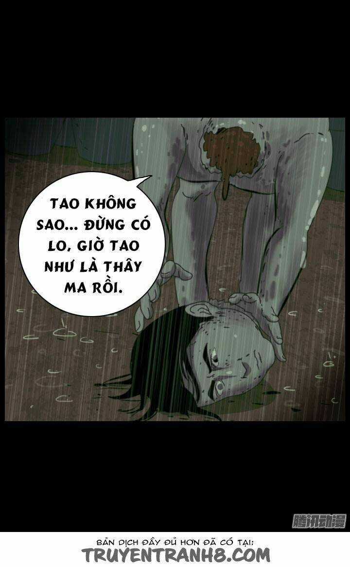 Horror Show - Chapter 9 - Trang 15