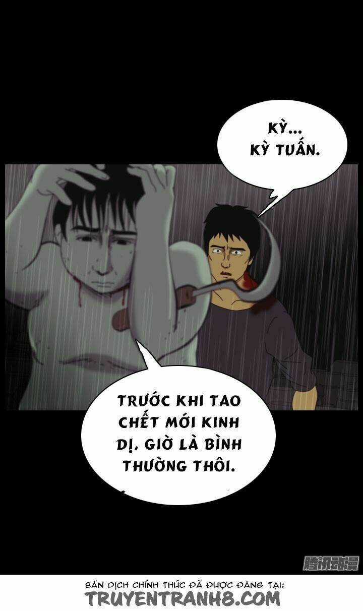 Horror Show - Chapter 9 - Trang 17