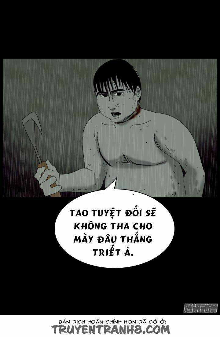 Horror Show - Chapter 9 - Trang 18
