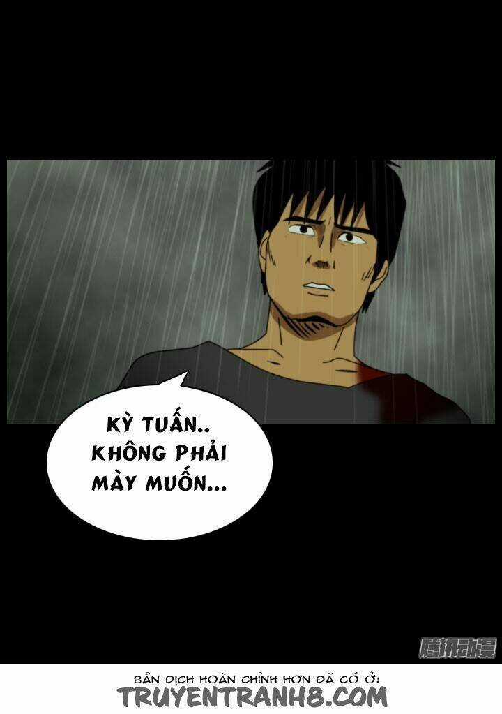 Horror Show - Chapter 9 - Trang 19