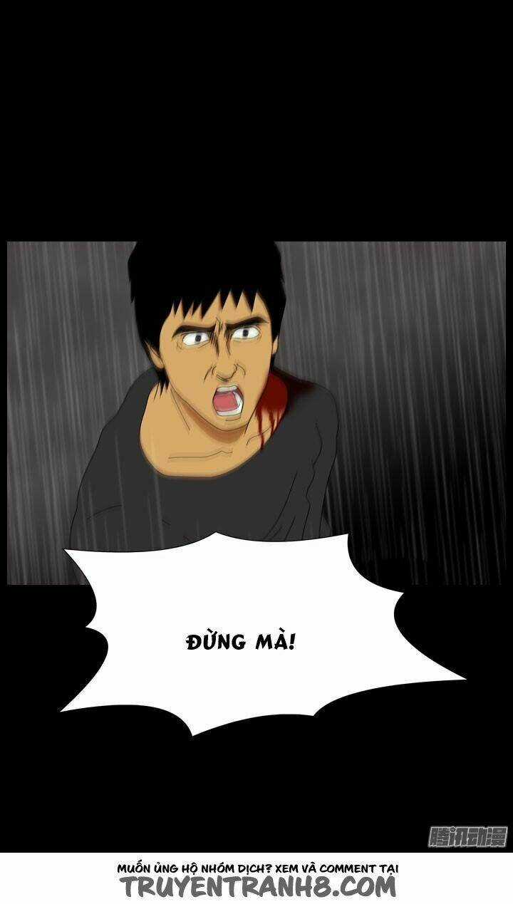 Horror Show - Chapter 9 - Trang 22