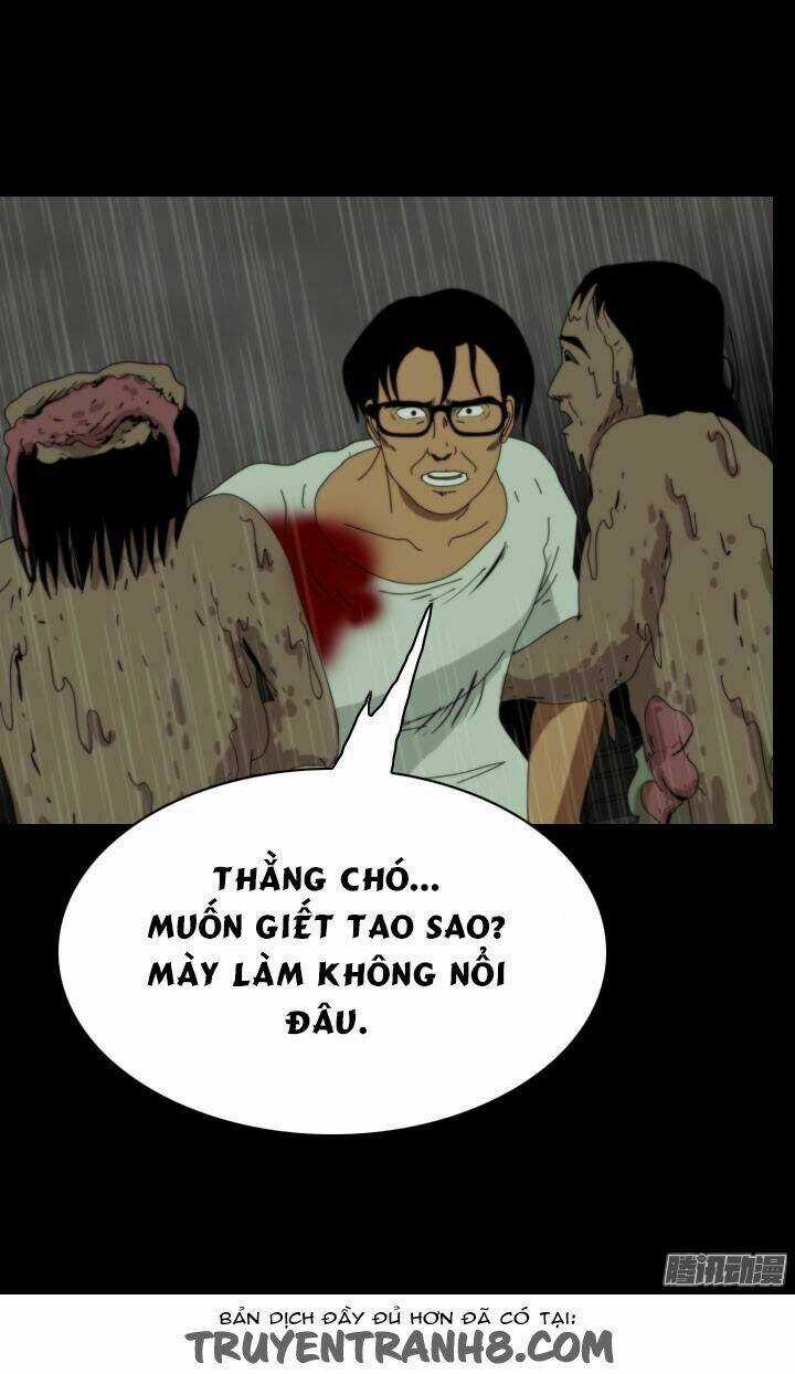 Horror Show - Chapter 9 - Trang 26