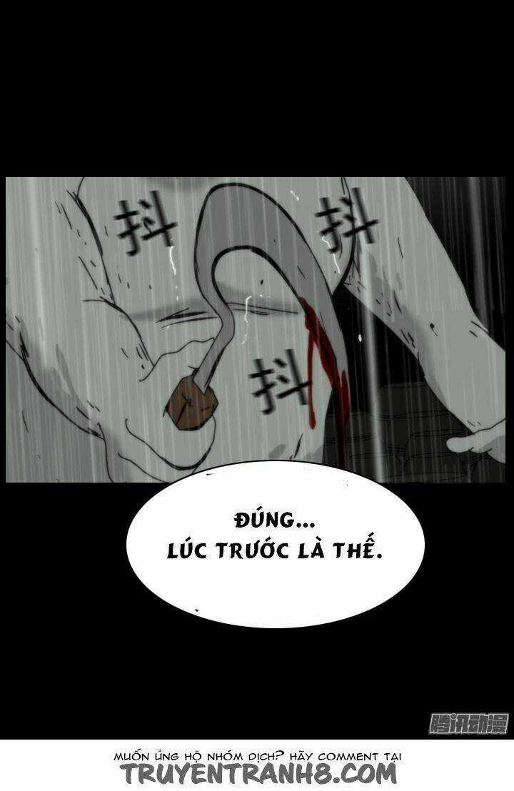 Horror Show - Chapter 9 - Trang 27