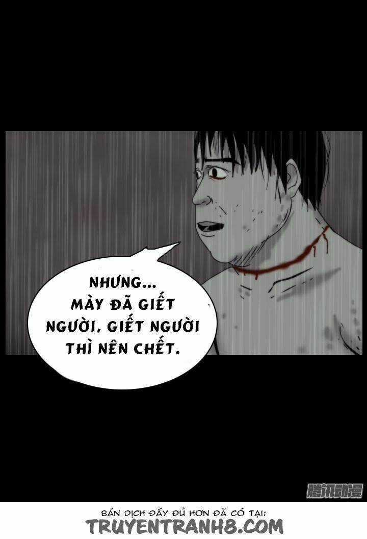 Horror Show - Chapter 9 - Trang 28