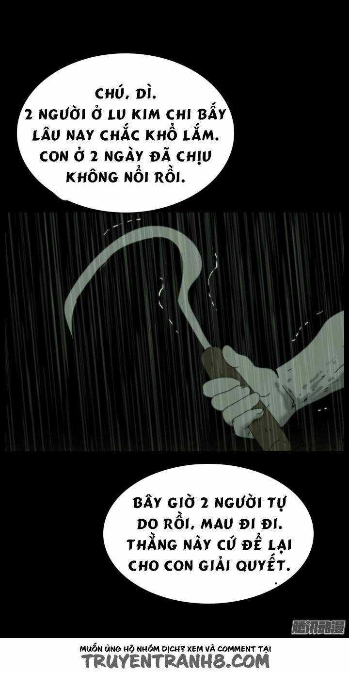 Horror Show - Chapter 9 - Trang 29