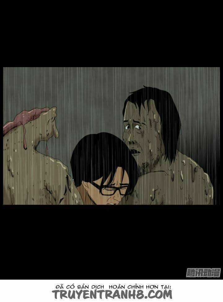 Horror Show - Chapter 9 - Trang 30