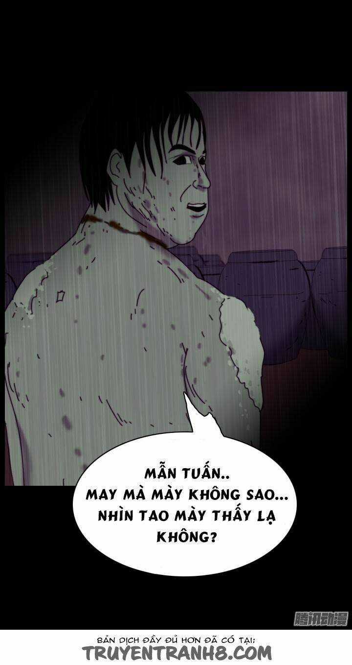 Horror Show - Chapter 9 - Trang 4