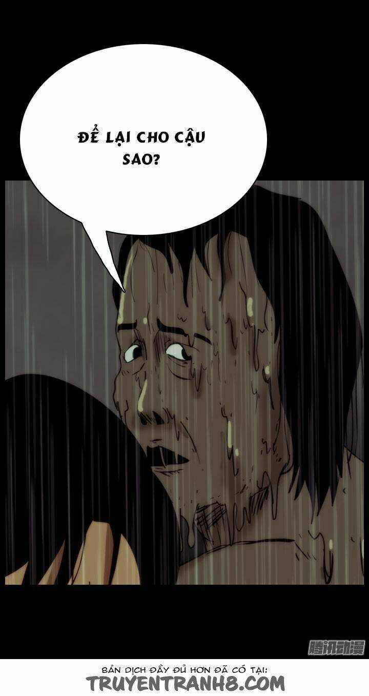 Horror Show - Chapter 9 - Trang 31