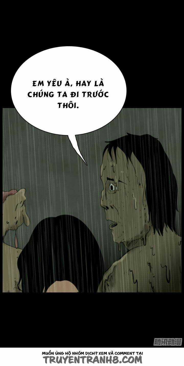 Horror Show - Chapter 9 - Trang 32