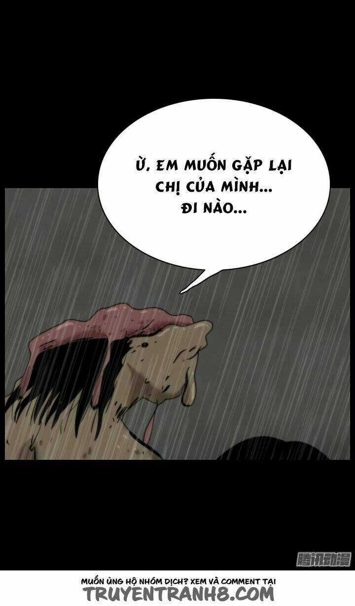 Horror Show - Chapter 9 - Trang 33