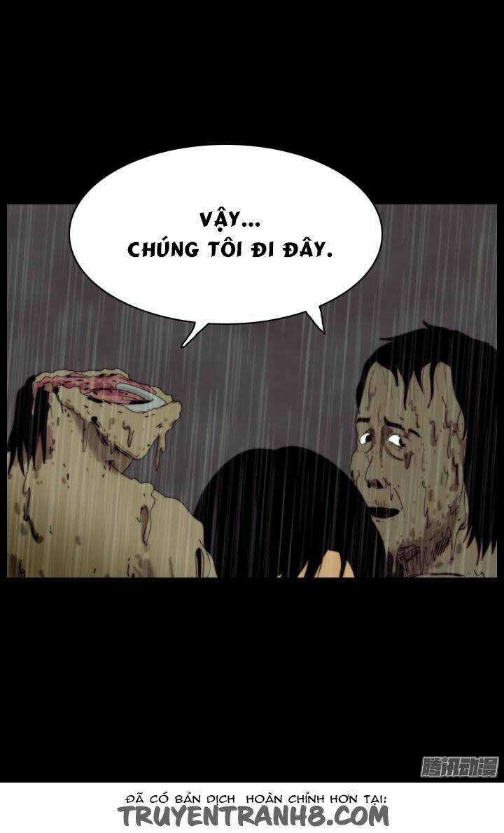 Horror Show - Chapter 9 - Trang 34