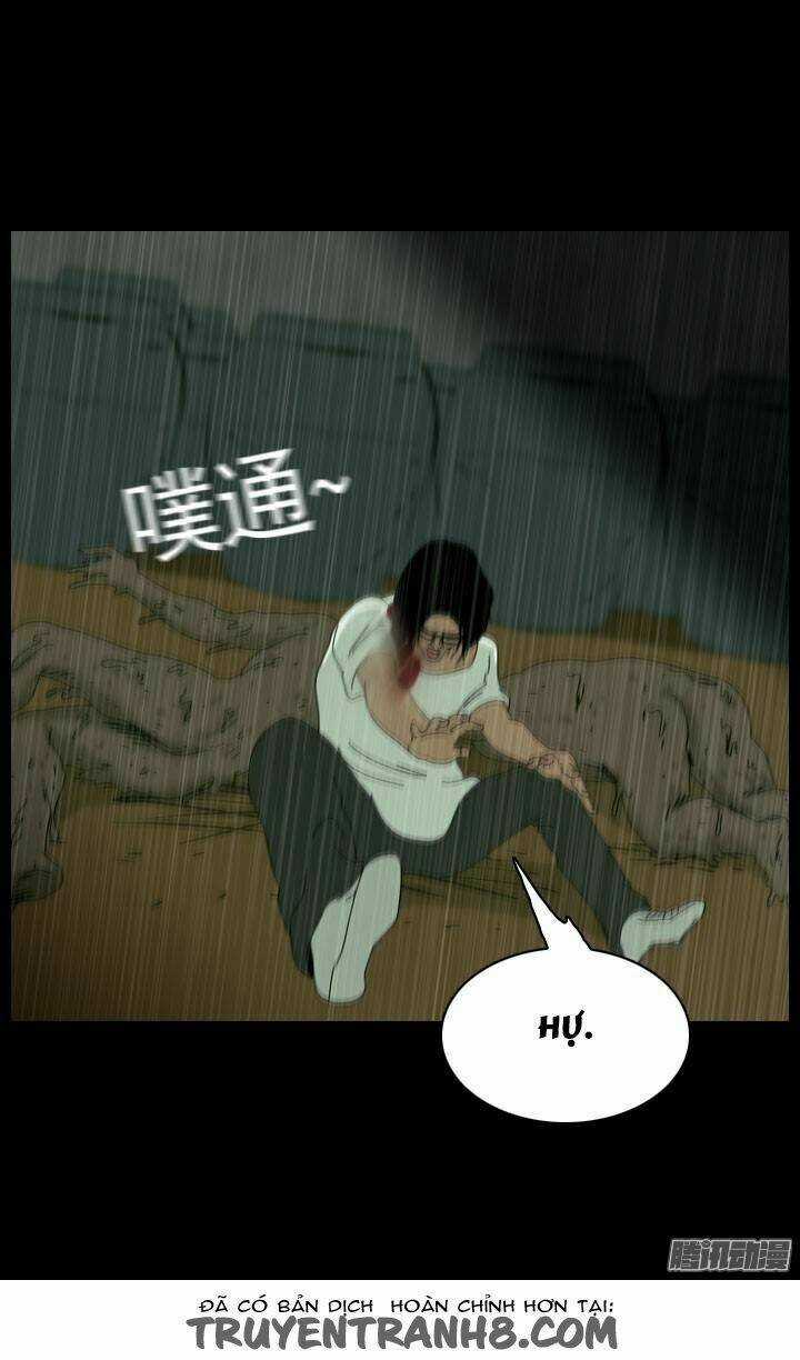 Horror Show - Chapter 9 - Trang 35