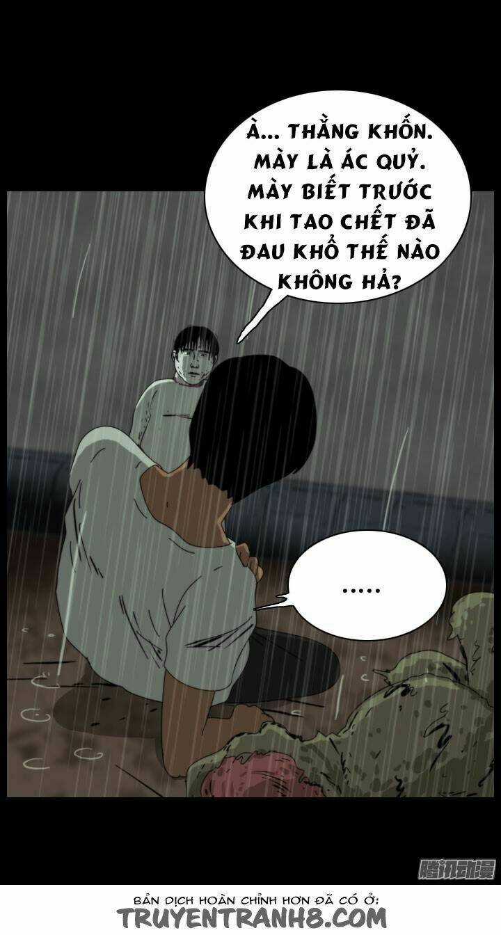 Horror Show - Chapter 9 - Trang 36