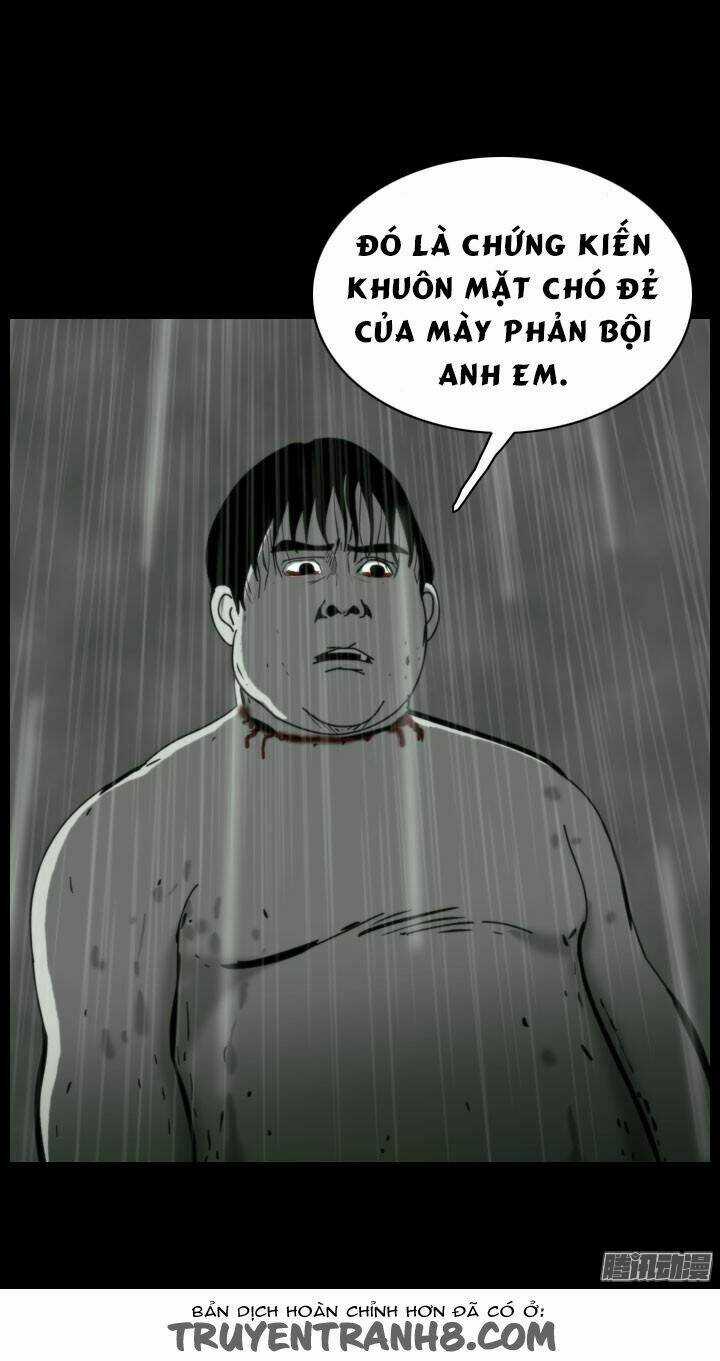 Horror Show - Chapter 9 - Trang 37