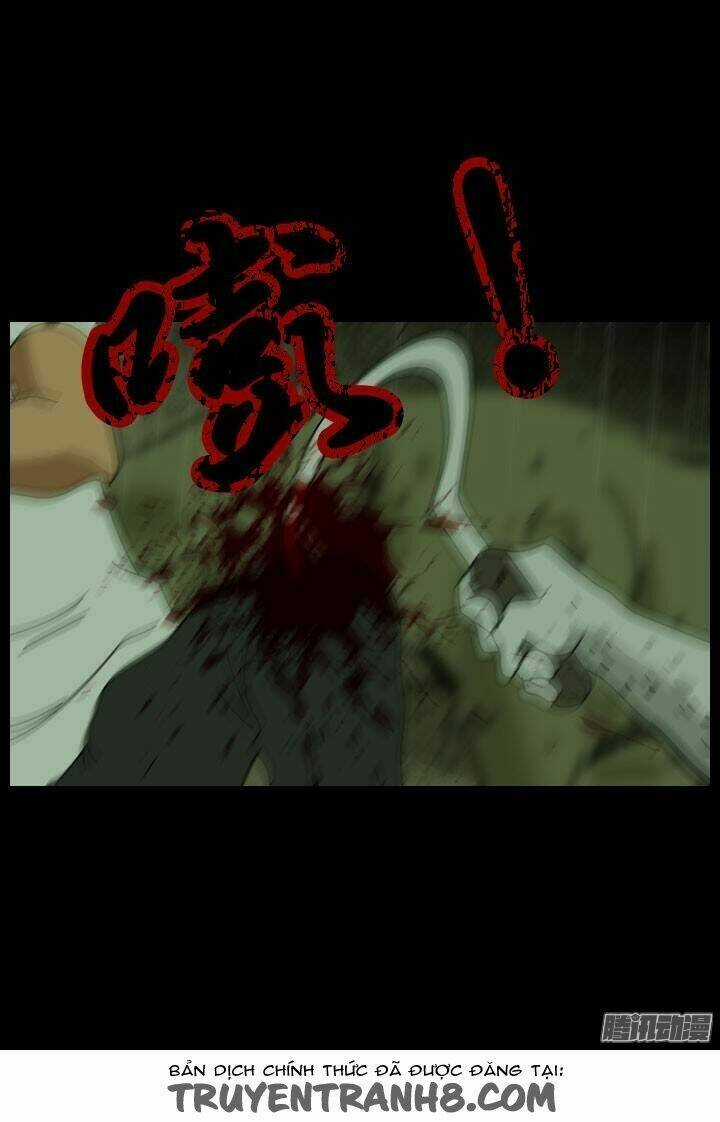 Horror Show - Chapter 9 - Trang 42