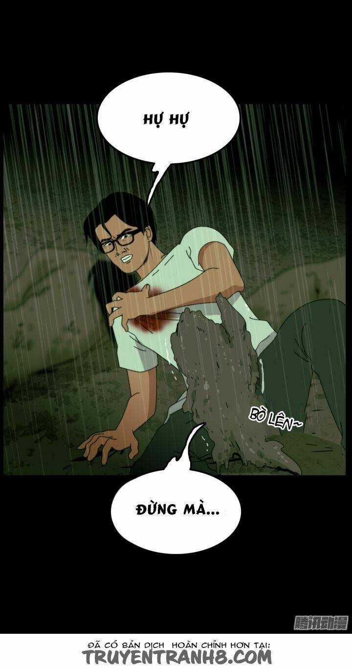 Horror Show - Chapter 9 - Trang 46