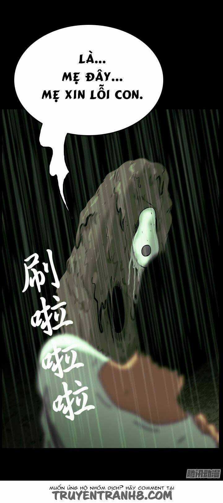 Horror Show - Chapter 9 - Trang 49