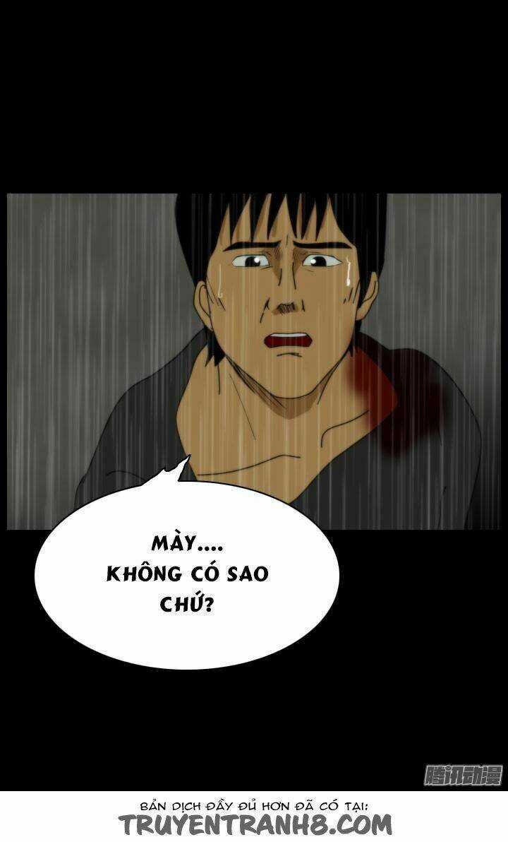 Horror Show - Chapter 9 - Trang 6