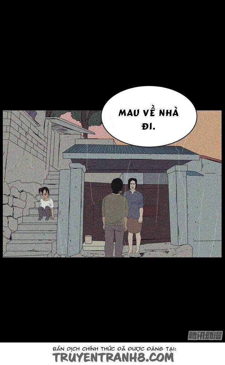 Horror Show - Chapter 9 - Trang 55