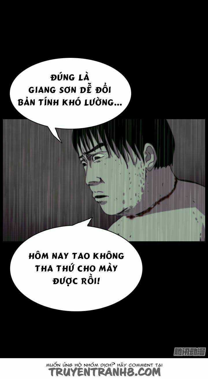 Horror Show - Chapter 9 - Trang 58